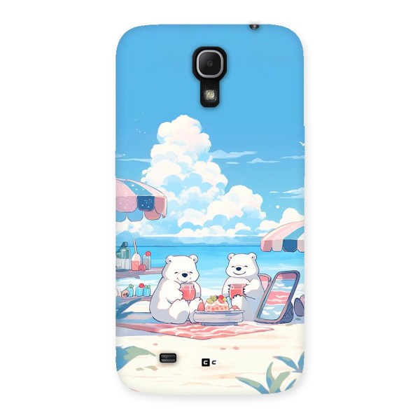 Picnic Time Back Case for Galaxy Mega 6.3