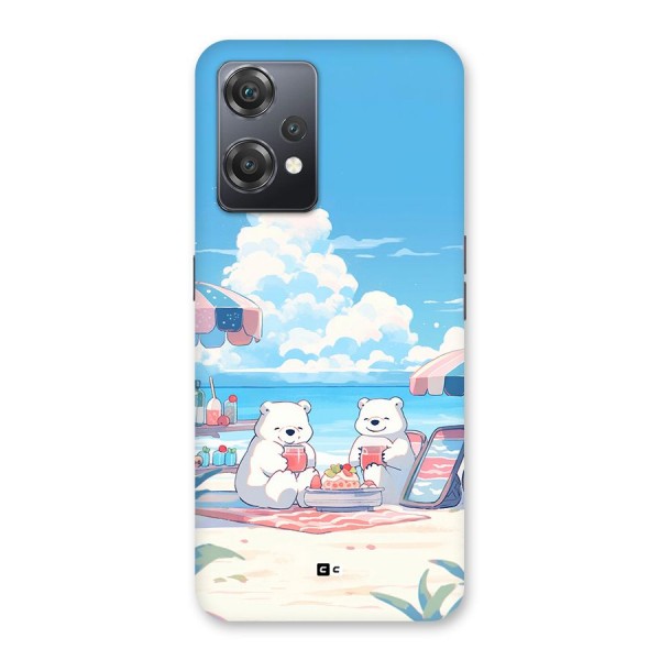 Picnic Time Back Case for OnePlus Nord CE 2 Lite 5G