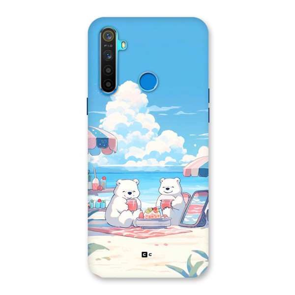 Picnic Time Back Case for Realme 5s