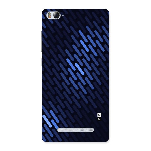 Pipe Shades Pattern Printed Back Case for Xiaomi Mi4i