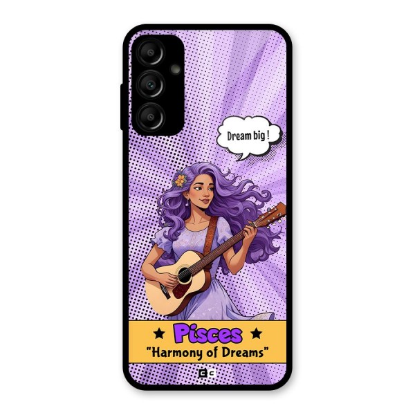 Pisces Dreams Back Case for Galaxy A14 5G