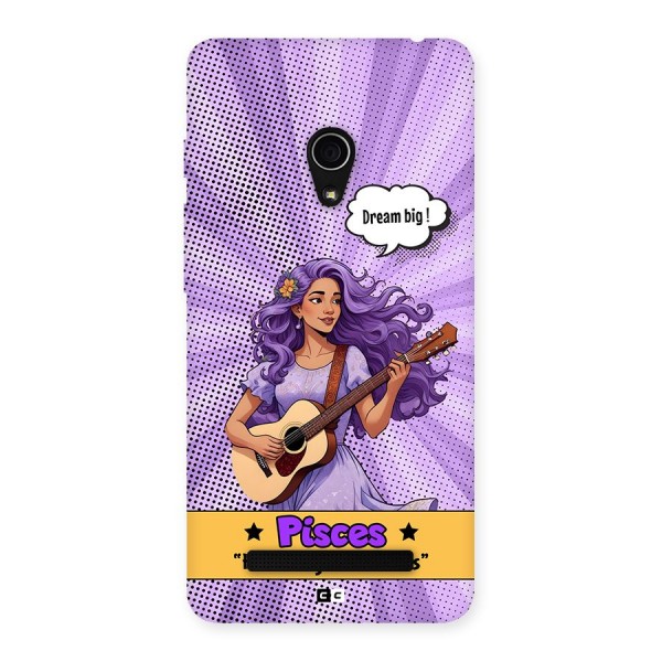 Pisces Dreams Back Case for Zenfone 5