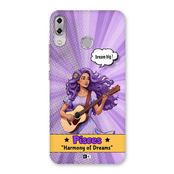 Pisces Dreams Back Case for Zenfone 5Z