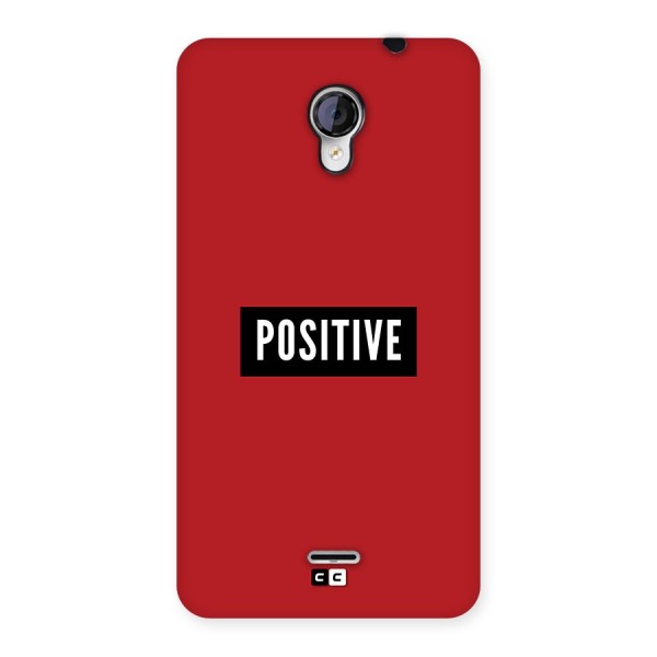 Positive Minimal Back Case for Unite 2 A106