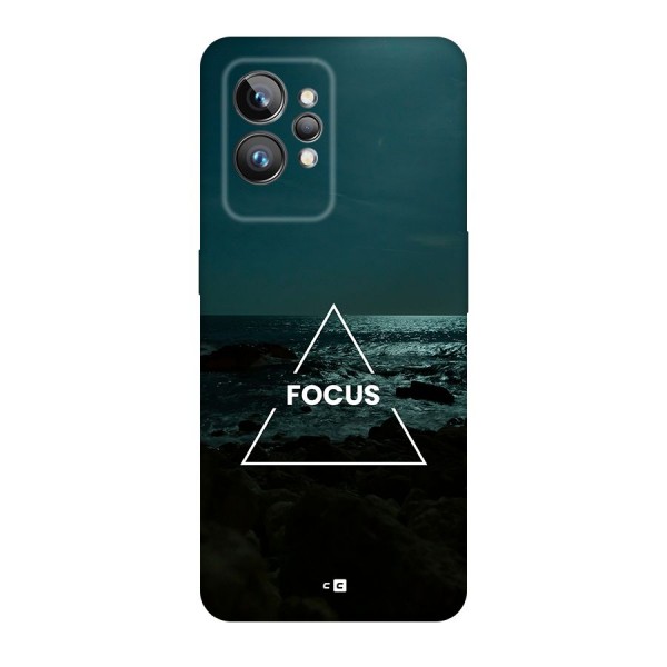 Prime Focus Back Case for Realme GT2 Pro