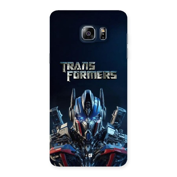 Prime Leader Back Case for Galaxy Note 5