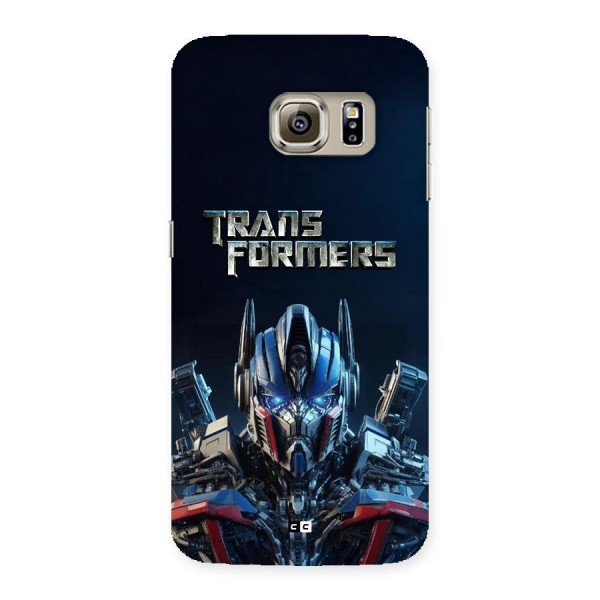 Prime Leader Back Case for Galaxy S6 Edge Plus