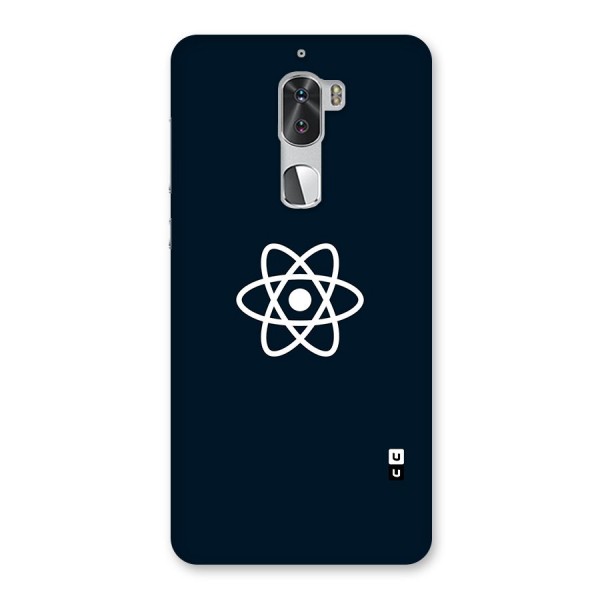 Programmers Language Symbol Back Case for Coolpad Cool 1