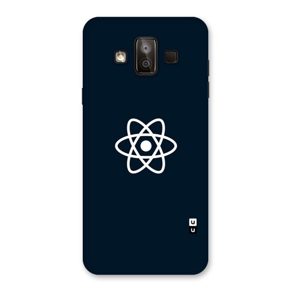 Programmers Language Symbol Back Case for Galaxy J7 Duo