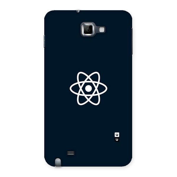 Programmers Language Symbol Back Case for Galaxy Note