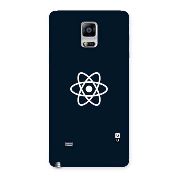 Programmers Language Symbol Back Case for Galaxy Note 4