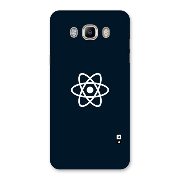 Programmers Language Symbol Back Case for Galaxy On8