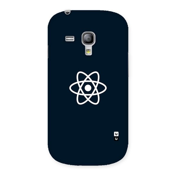 Programmers Language Symbol Back Case for Galaxy S3 Mini