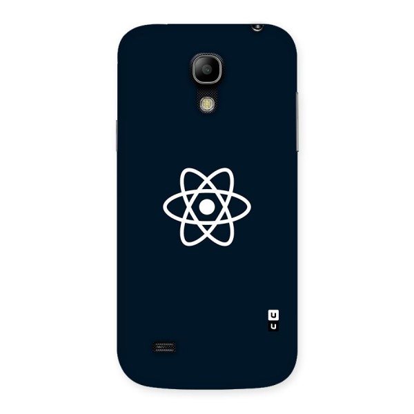 Programmers Language Symbol Back Case for Galaxy S4 Mini