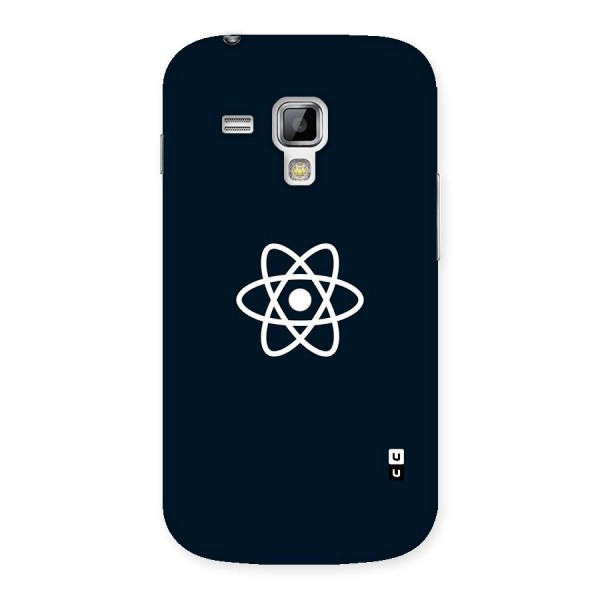 Programmers Language Symbol Back Case for Galaxy S Duos