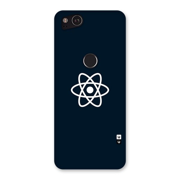 Programmers Language Symbol Back Case for Google Pixel 2