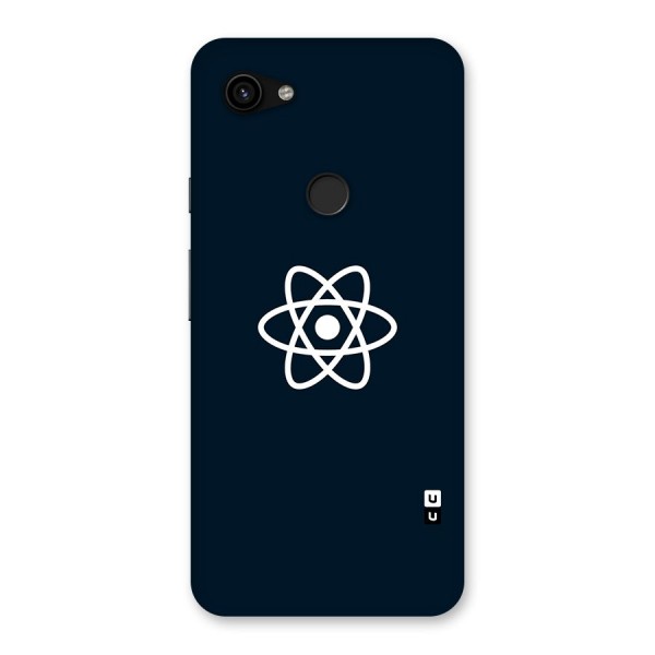 Programmers Language Symbol Back Case for Google Pixel 3a XL