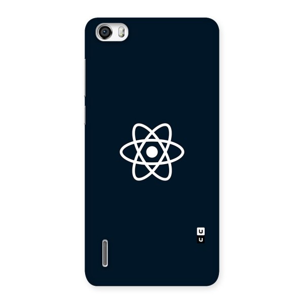 Programmers Language Symbol Back Case for Honor 6