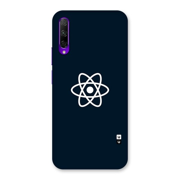 Programmers Language Symbol Back Case for Honor 9X Pro