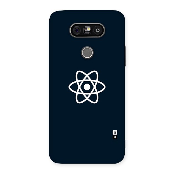 Programmers Language Symbol Back Case for LG G5