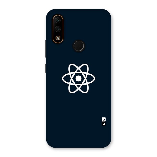 Programmers Language Symbol Back Case for Lenovo A6 Note