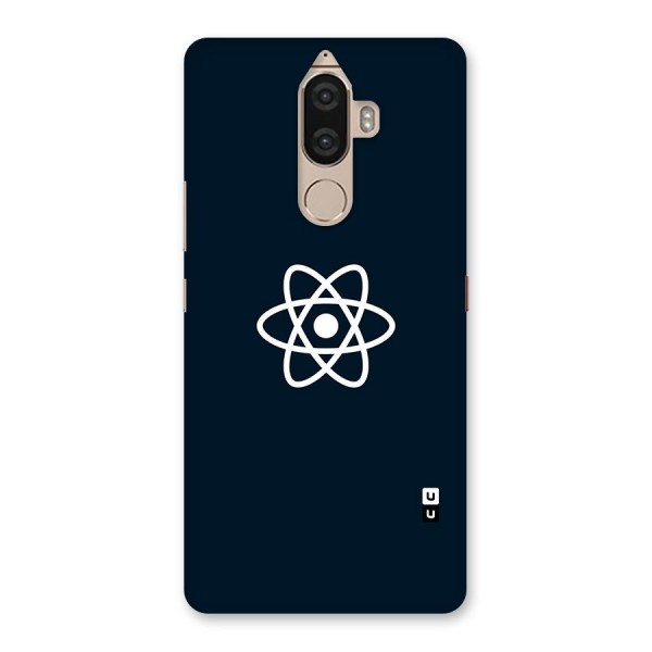 Programmers Language Symbol Back Case for Lenovo K8 Note