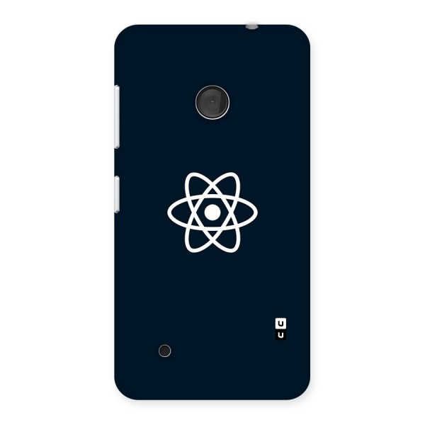 Programmers Language Symbol Back Case for Lumia 530