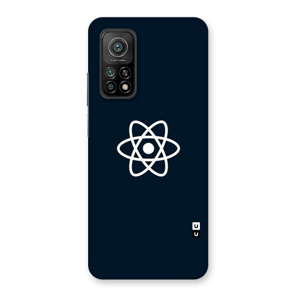 Programmers Language Symbol Back Case for Mi 10T Pro 5G