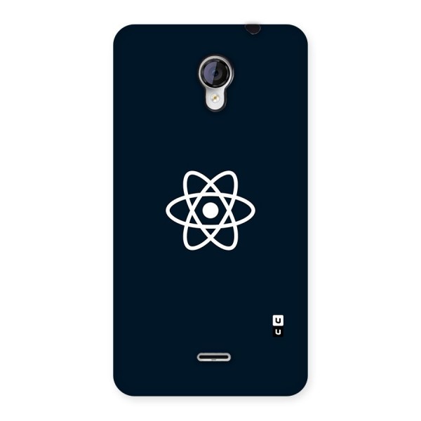 Programmers Language Symbol Back Case for Micromax Unite 2 A106