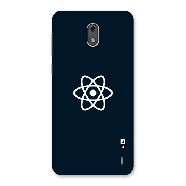 Programmers Language Symbol Back Case for Nokia 2