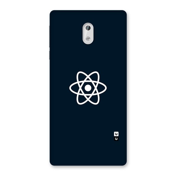 Programmers Language Symbol Back Case for Nokia 3