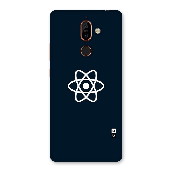 Programmers Language Symbol Back Case for Nokia 7 Plus