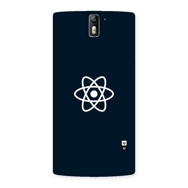 Programmers Language Symbol Back Case for One Plus One