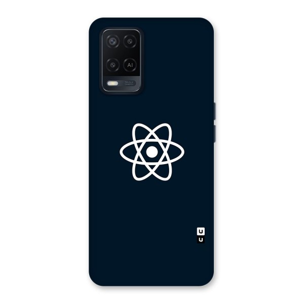 Programmers Language Symbol Back Case for Oppo A54