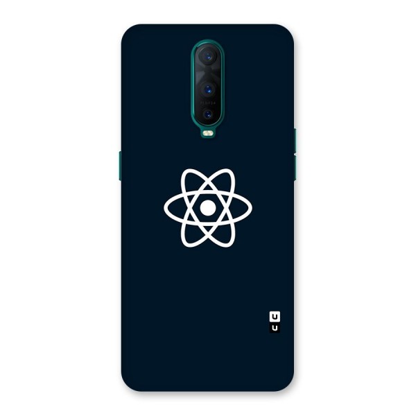 Programmers Language Symbol Back Case for Oppo R17 Pro