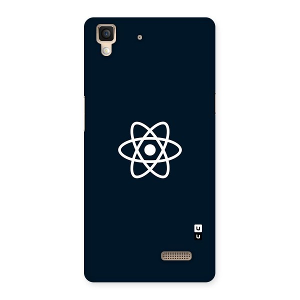 Programmers Language Symbol Back Case for Oppo R7