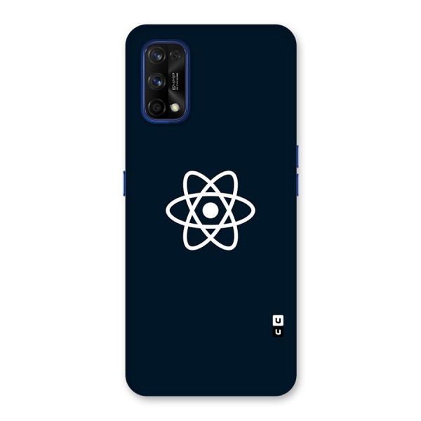 Programmers Language Symbol Back Case for Realme 7 Pro