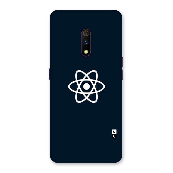 Programmers Language Symbol Back Case for Realme X