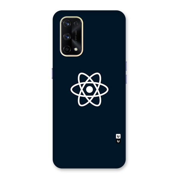 Programmers Language Symbol Glass Back Case for Realme X7 Pro