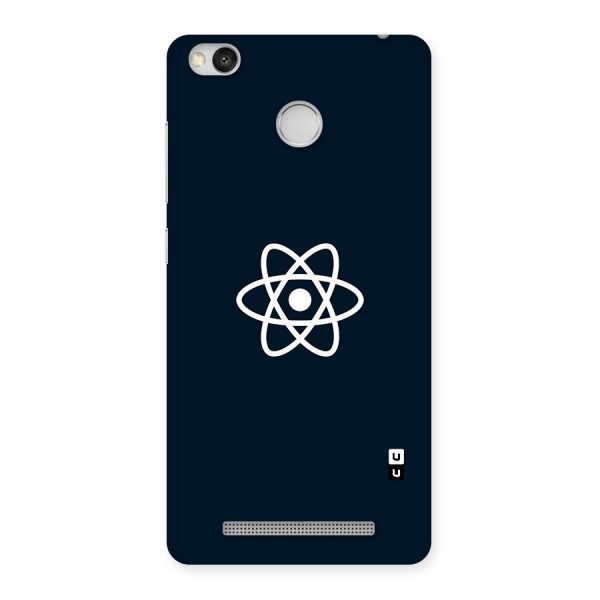 Programmers Language Symbol Back Case for Redmi 3S Prime