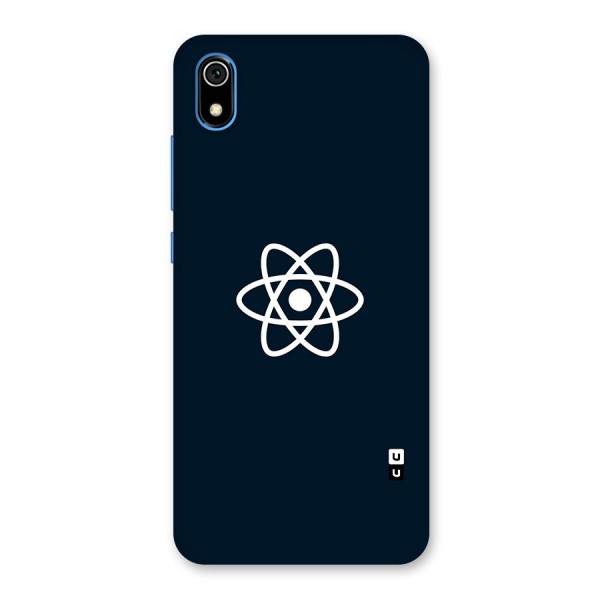 Programmers Language Symbol Back Case for Redmi 7A