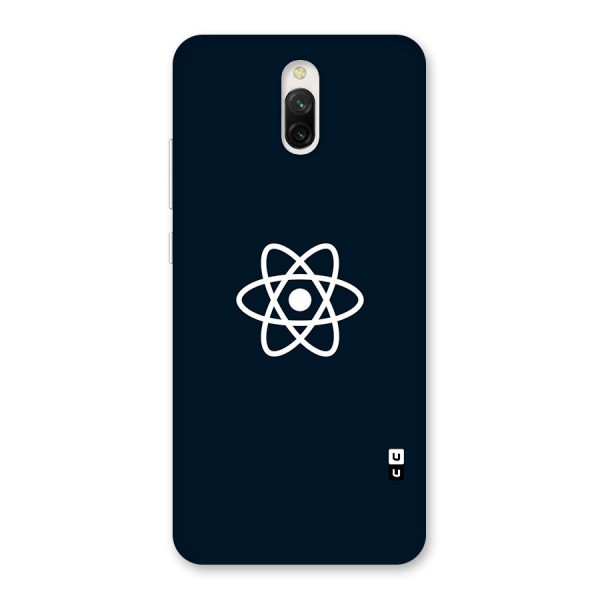 Programmers Language Symbol Back Case for Redmi 8A Dual