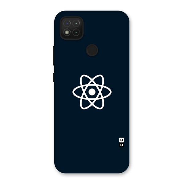 Programmers Language Symbol Back Case for Redmi 9