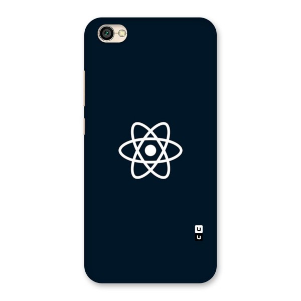 Programmers Language Symbol Back Case for Redmi Y1 Lite