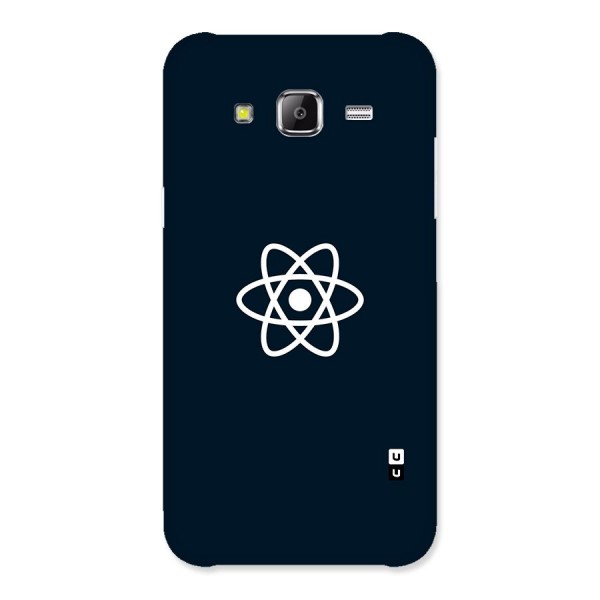 Programmers Language Symbol Back Case for Samsung Galaxy J5