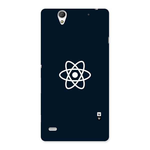 Programmers Language Symbol Back Case for Sony Xperia C4