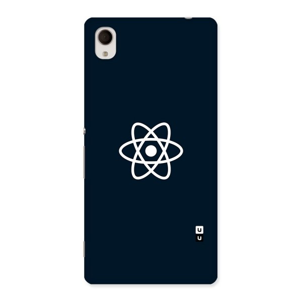 Programmers Language Symbol Back Case for Sony Xperia M4