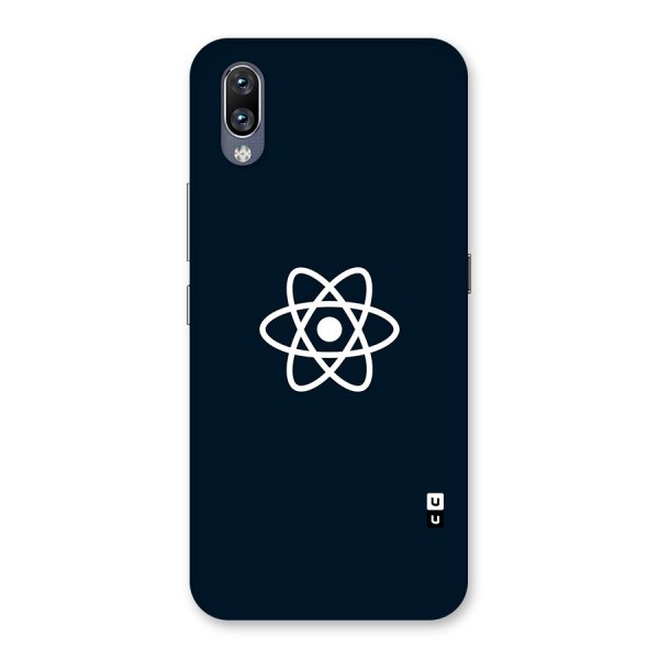 Programmers Language Symbol Back Case for Vivo NEX