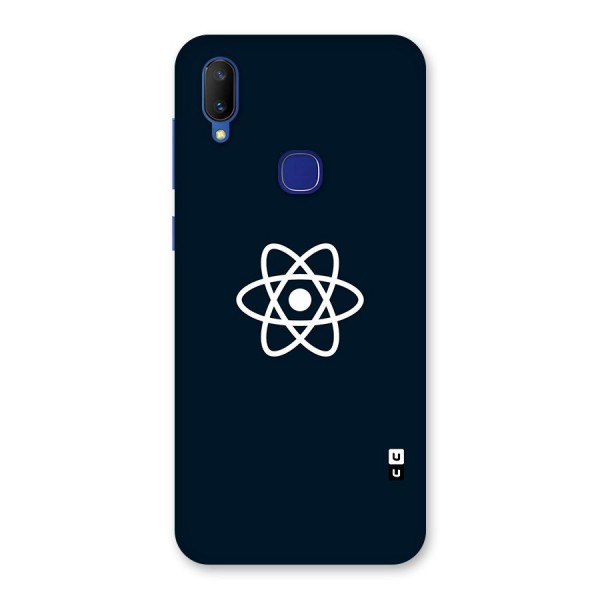 Programmers Language Symbol Back Case for Vivo V11