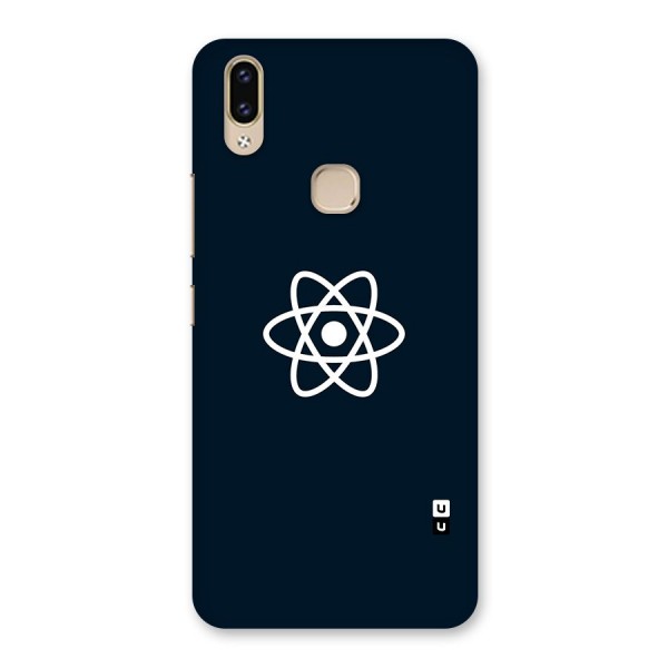 Programmers Language Symbol Back Case for Vivo V9